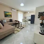 I 2 Apartment Tirana