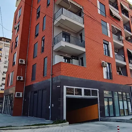 I 2 * Tirana