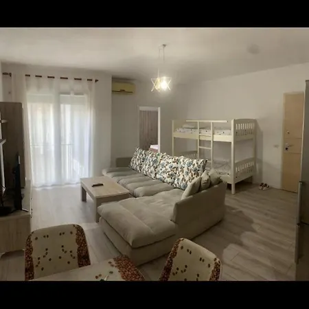 I 2 Apartament *