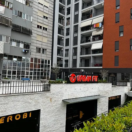 I 2 Apartament *