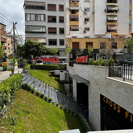 I 2 Apartament *