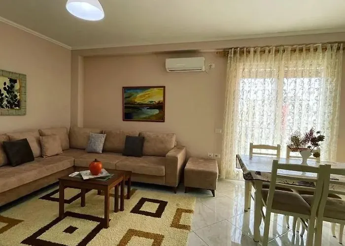 Apartmán I 2 Tirana