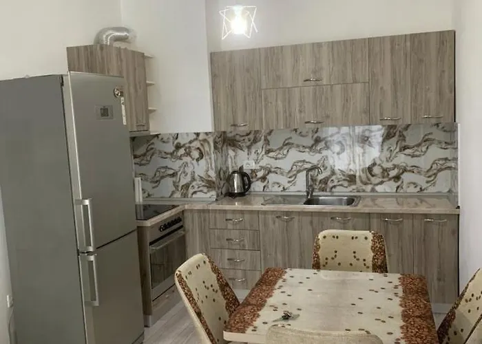 I 2 Apartmán