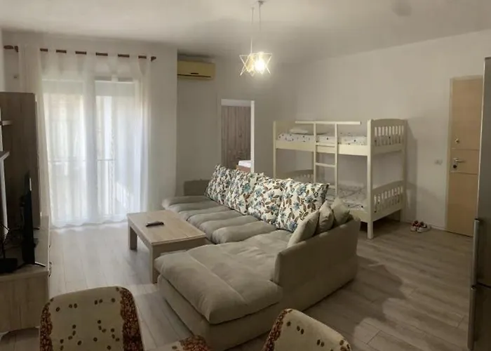 I 2 Apartmán *