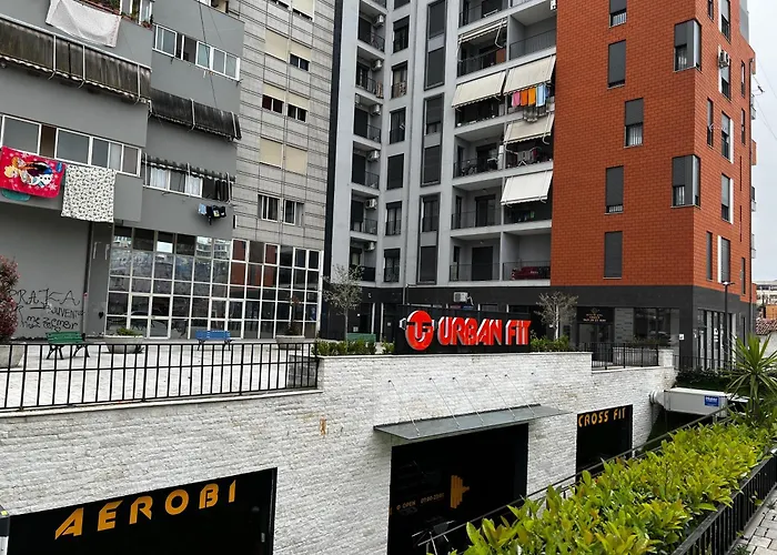 I 2 Apartmán *