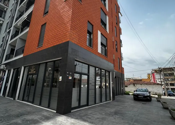 Apartmán I 2
